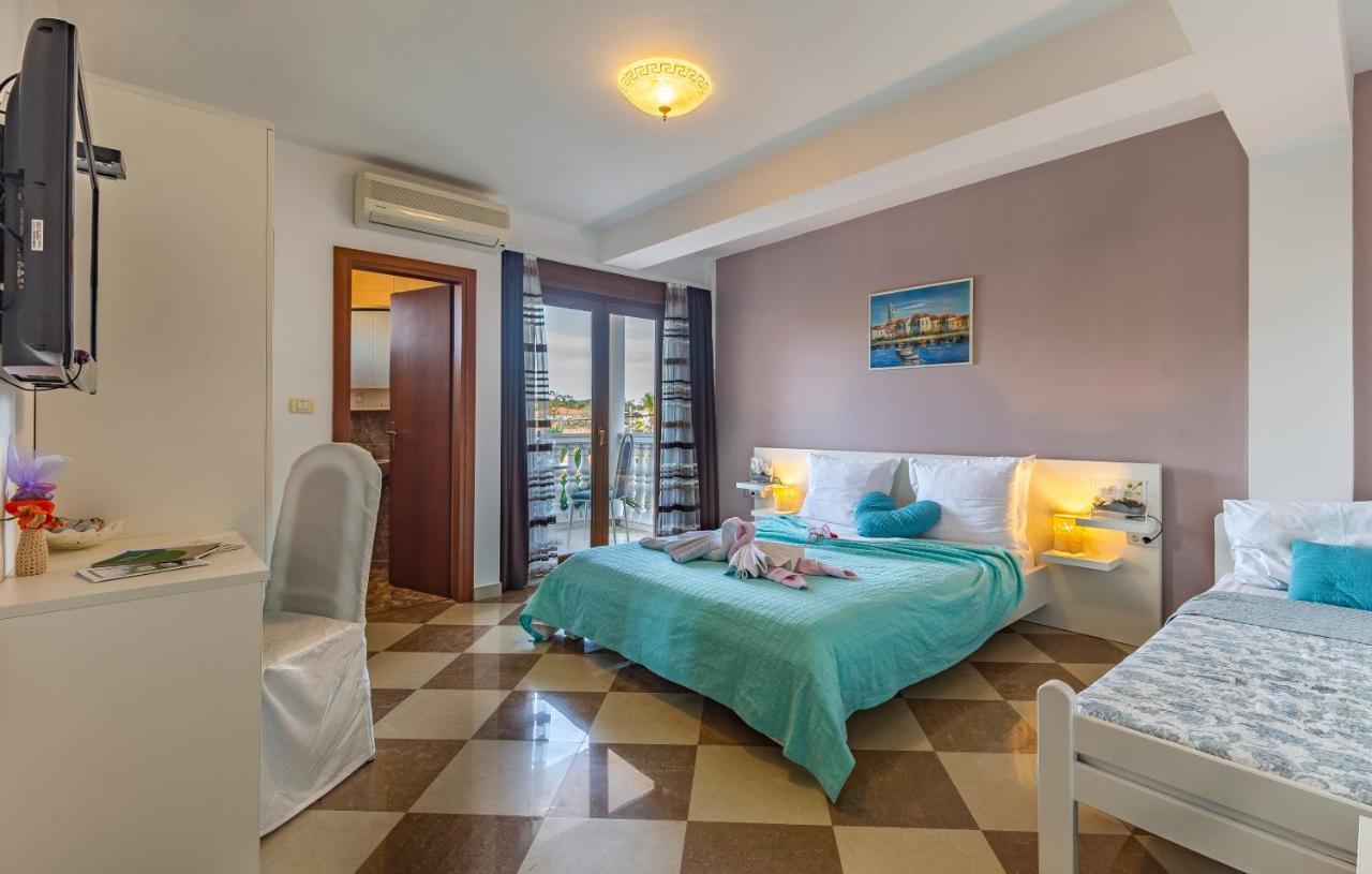 Villa San Rocco Bed & Breakfast 메덜린 외부 사진