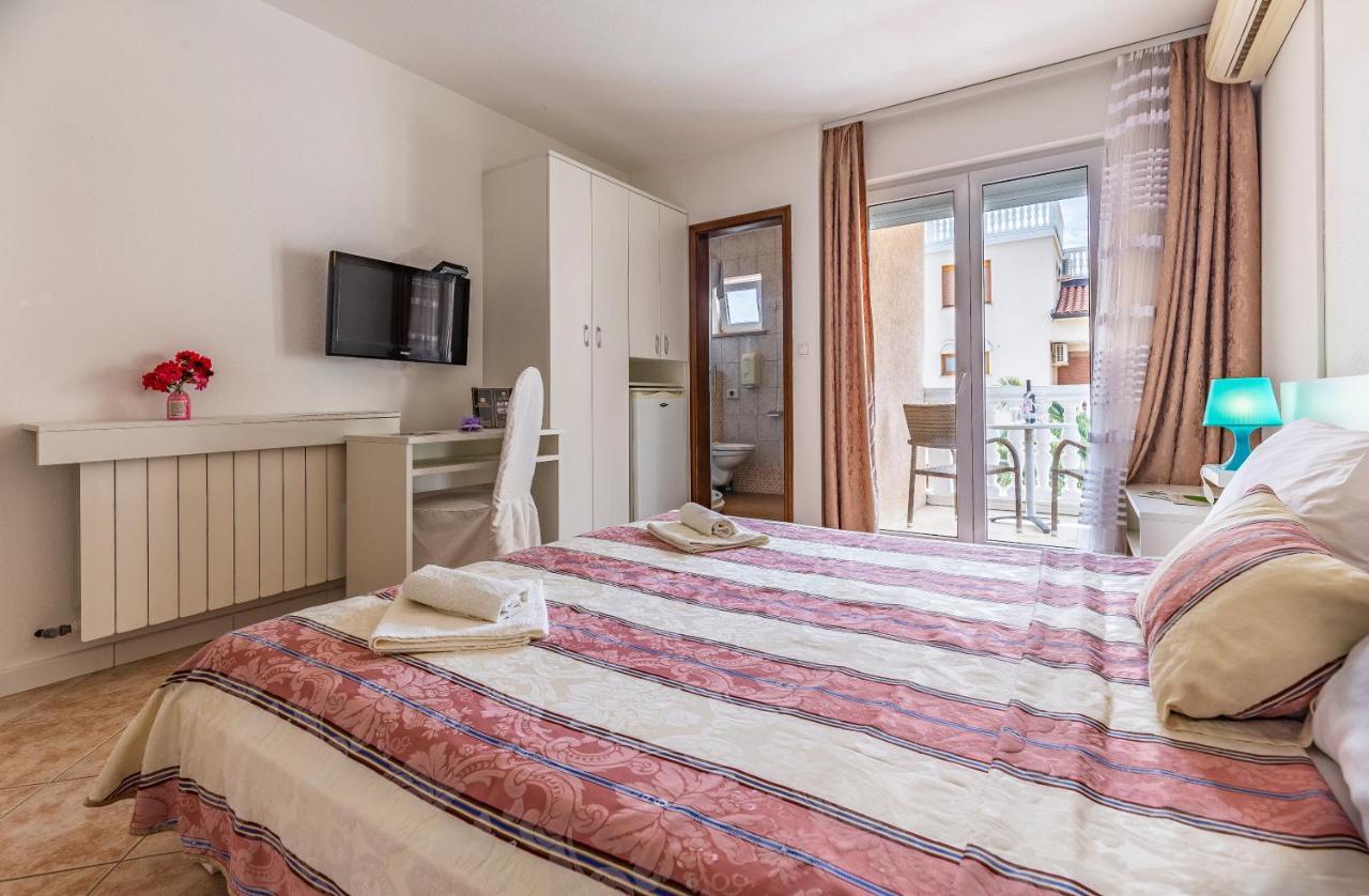 Villa San Rocco Bed & Breakfast 메덜린 외부 사진