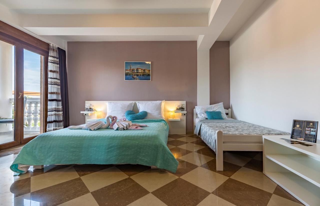 Villa San Rocco Bed & Breakfast 메덜린 외부 사진
