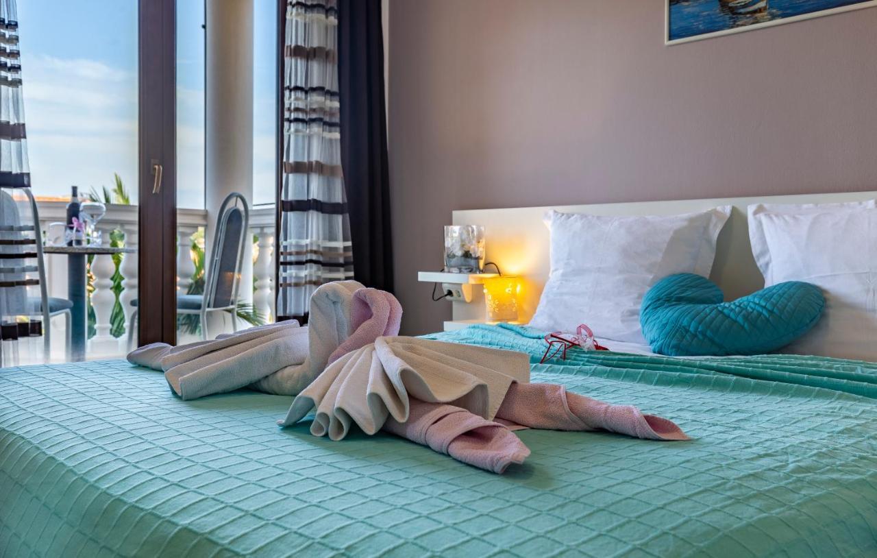 Villa San Rocco Bed & Breakfast 메덜린 외부 사진