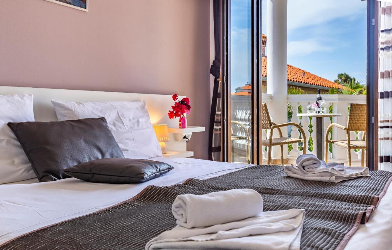Villa San Rocco Bed & Breakfast 메덜린 외부 사진