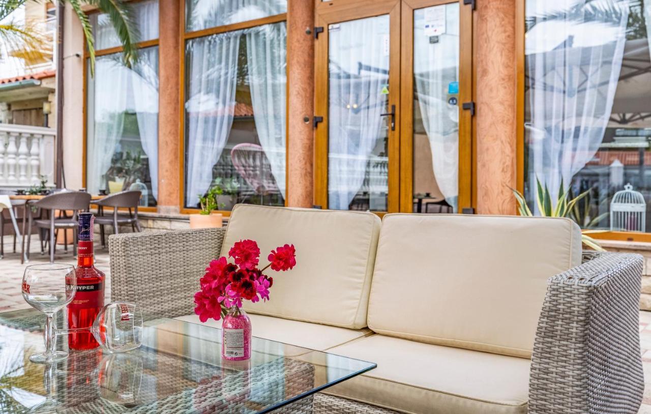 Villa San Rocco Bed & Breakfast 메덜린 외부 사진