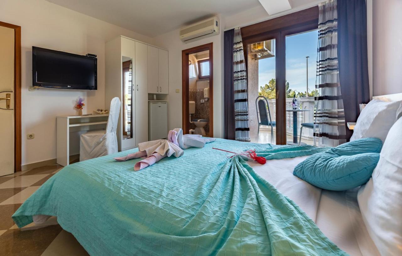 Villa San Rocco Bed & Breakfast 메덜린 외부 사진
