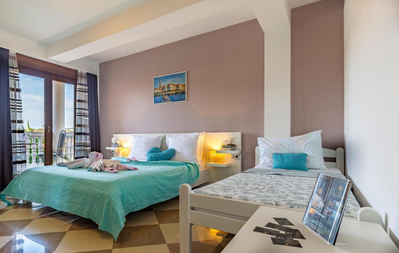 Villa San Rocco Bed & Breakfast 메덜린 외부 사진