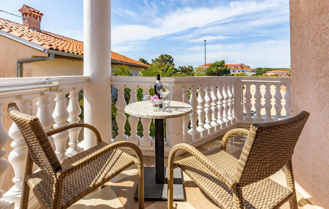 Villa San Rocco Bed & Breakfast 메덜린 외부 사진