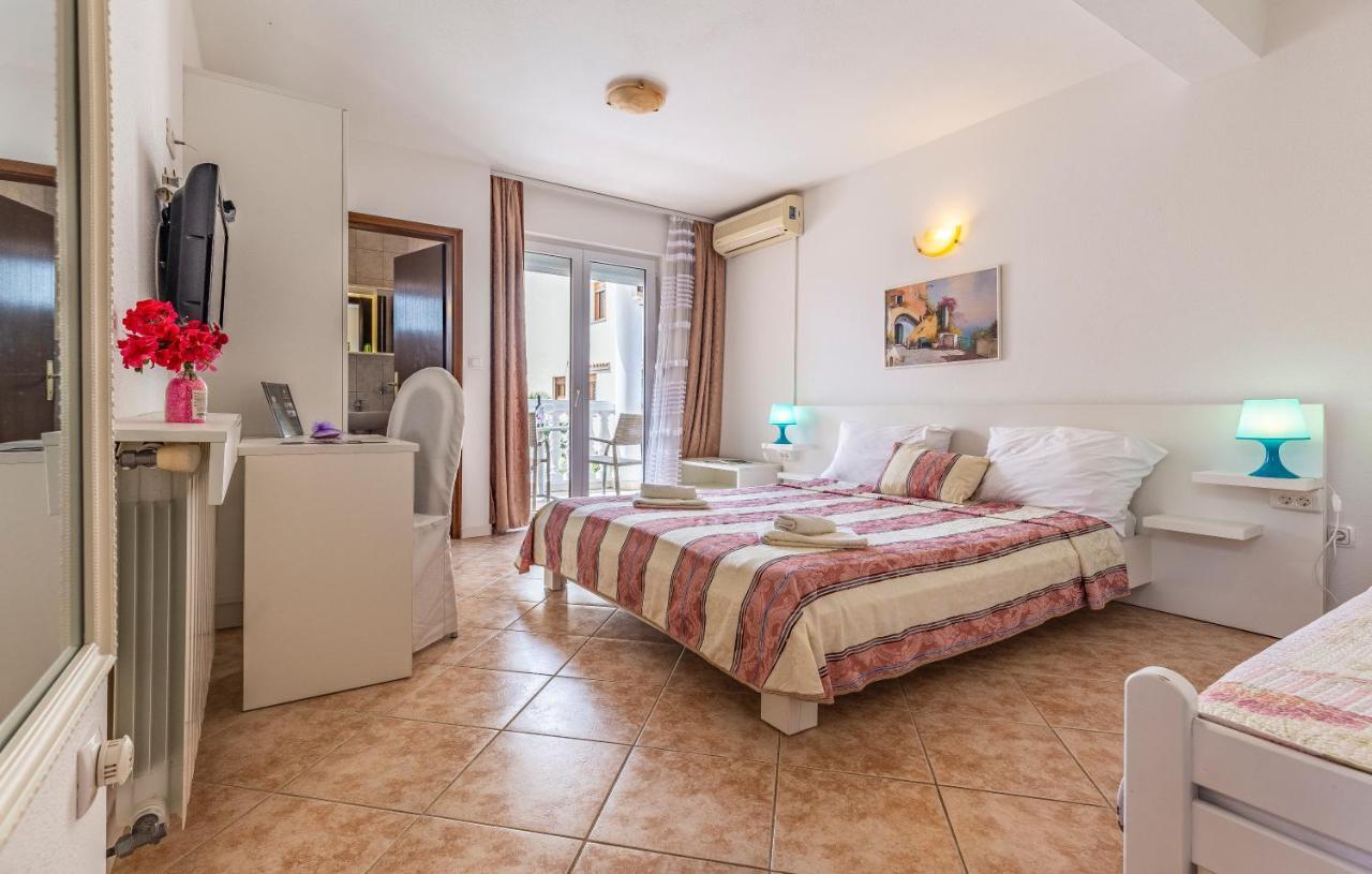Villa San Rocco Bed & Breakfast 메덜린 외부 사진