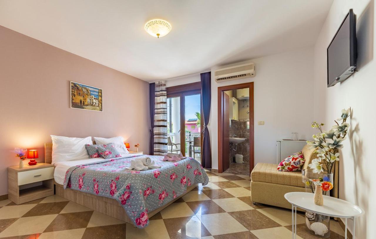 Villa San Rocco Bed & Breakfast 메덜린 외부 사진