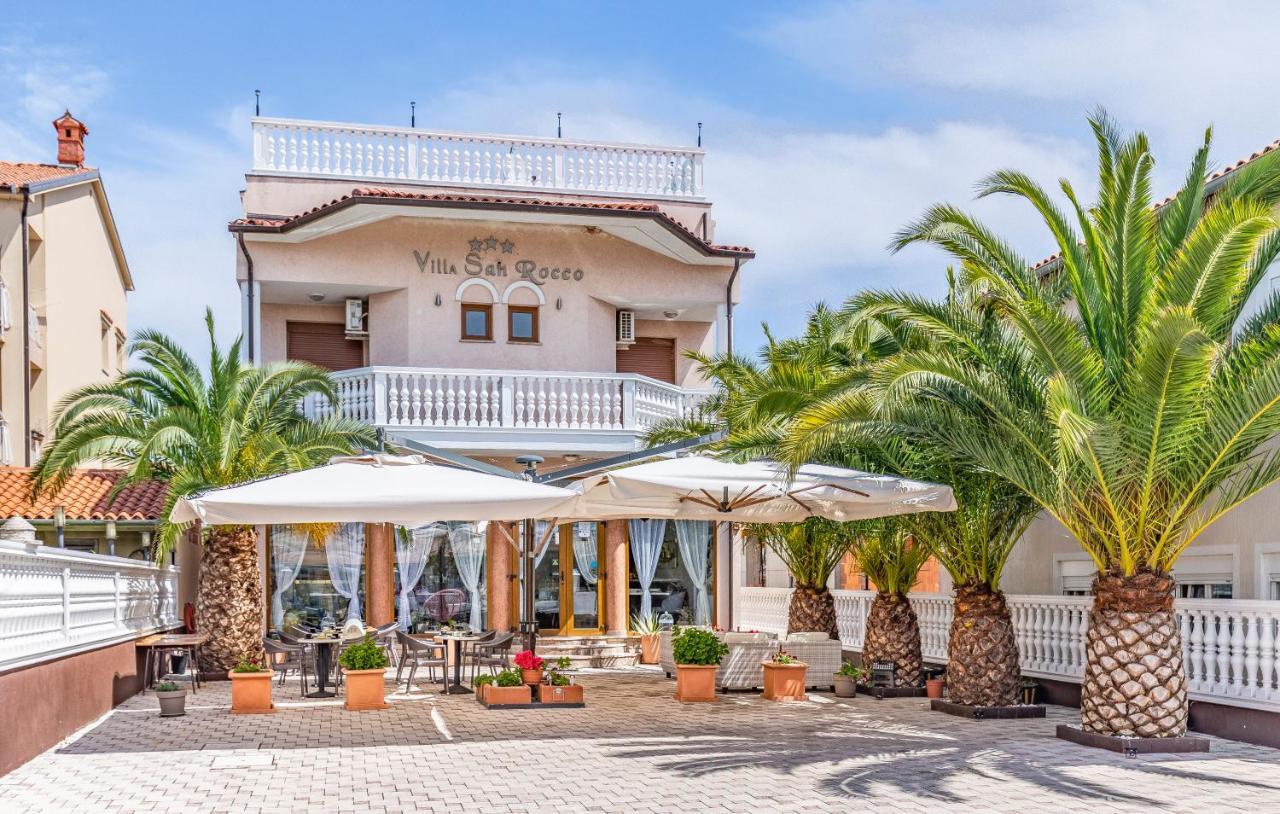 Villa San Rocco Bed & Breakfast 메덜린 외부 사진