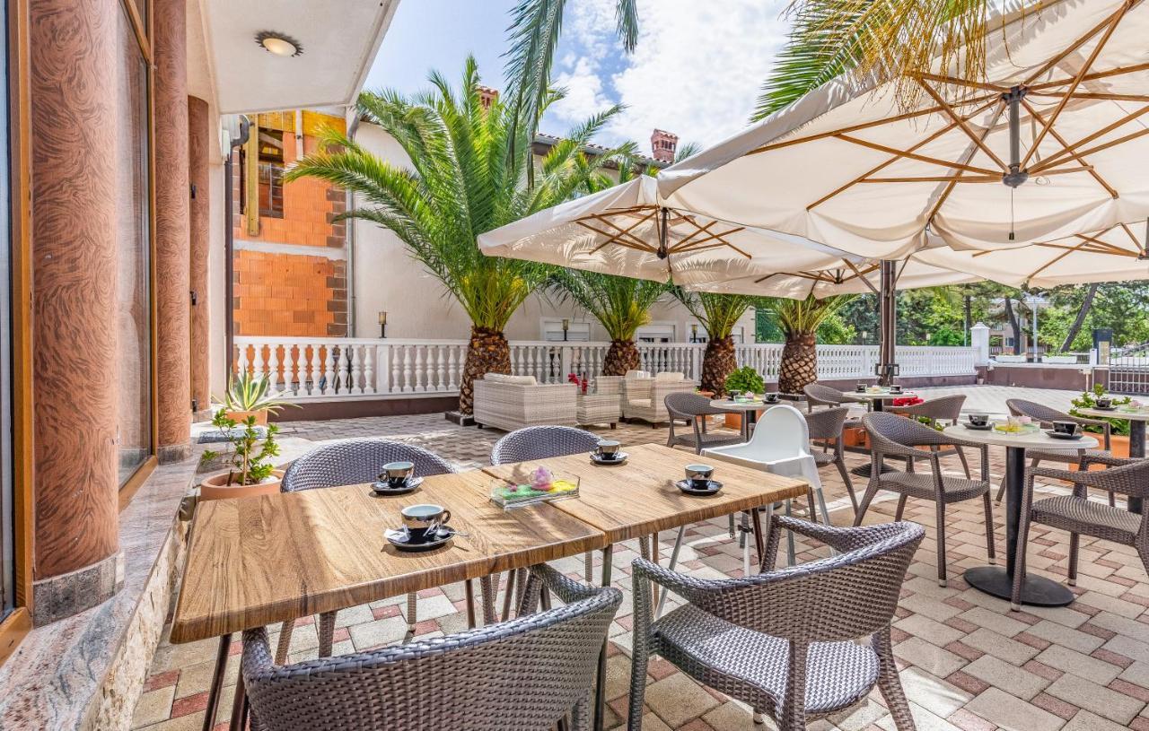 Villa San Rocco Bed & Breakfast 메덜린 외부 사진
