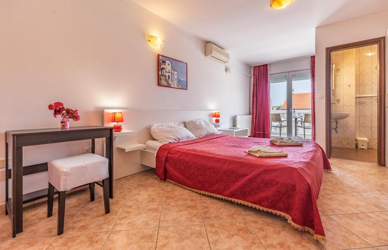 Villa San Rocco Bed & Breakfast 메덜린 외부 사진