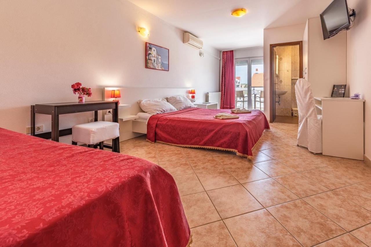Villa San Rocco Bed & Breakfast 메덜린 외부 사진